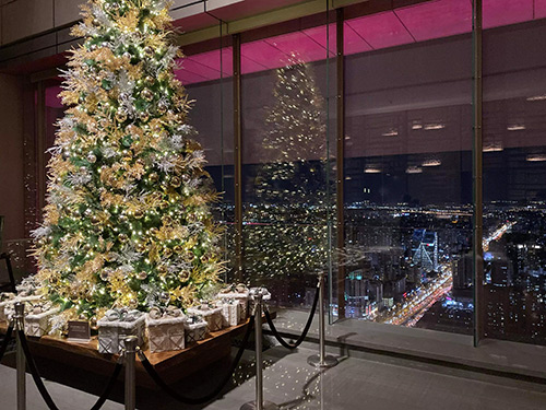 人造圣誕樹(shù)的優(yōu)點(diǎn)